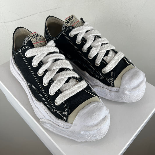 MMY Classic Hank Low Sneakers
