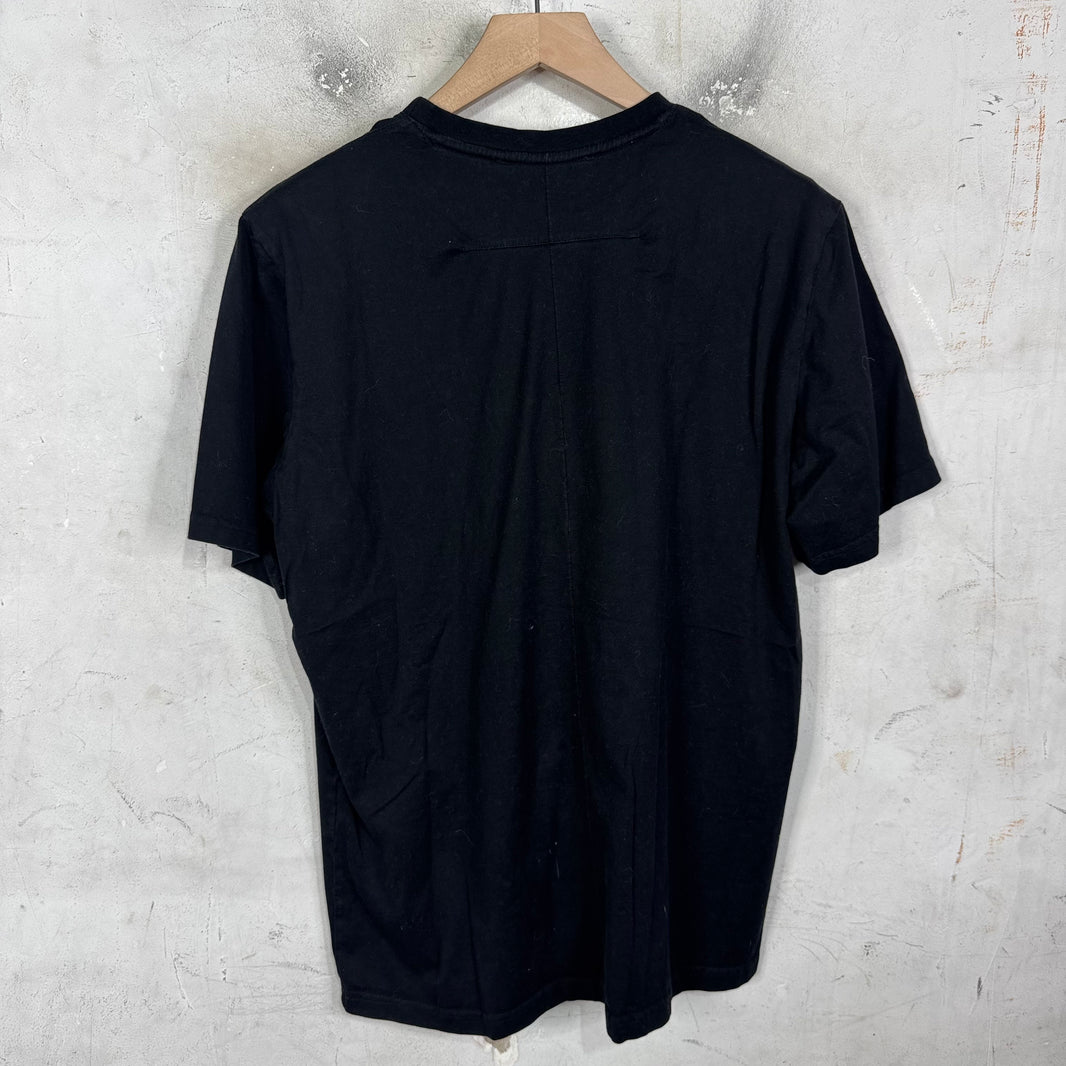 Givenchy Bambi Split T-Shirt