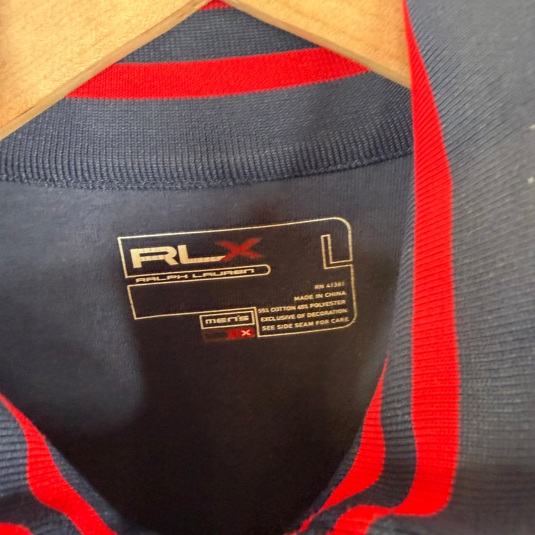 RLX US Open 2006 Track Jacket
