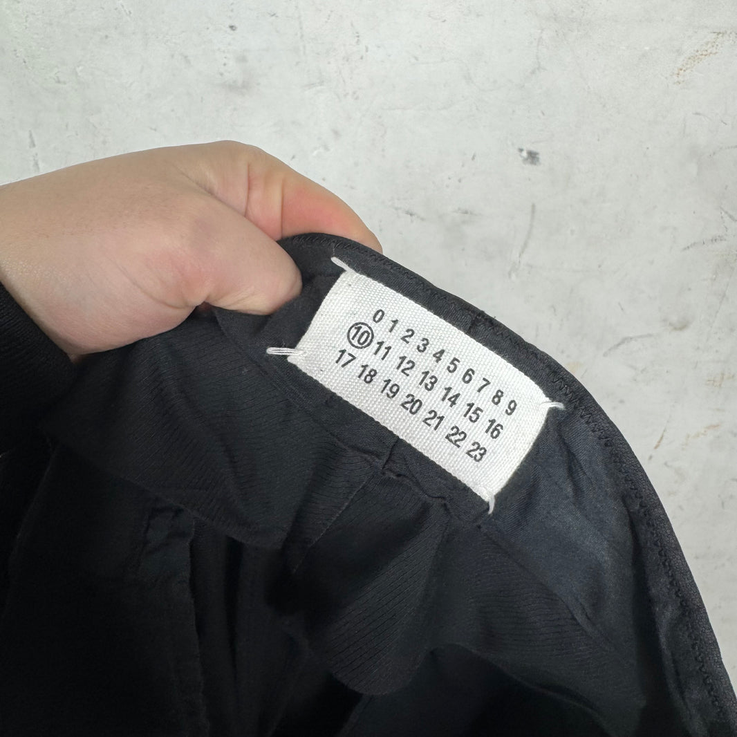 Margiela Black Trousers