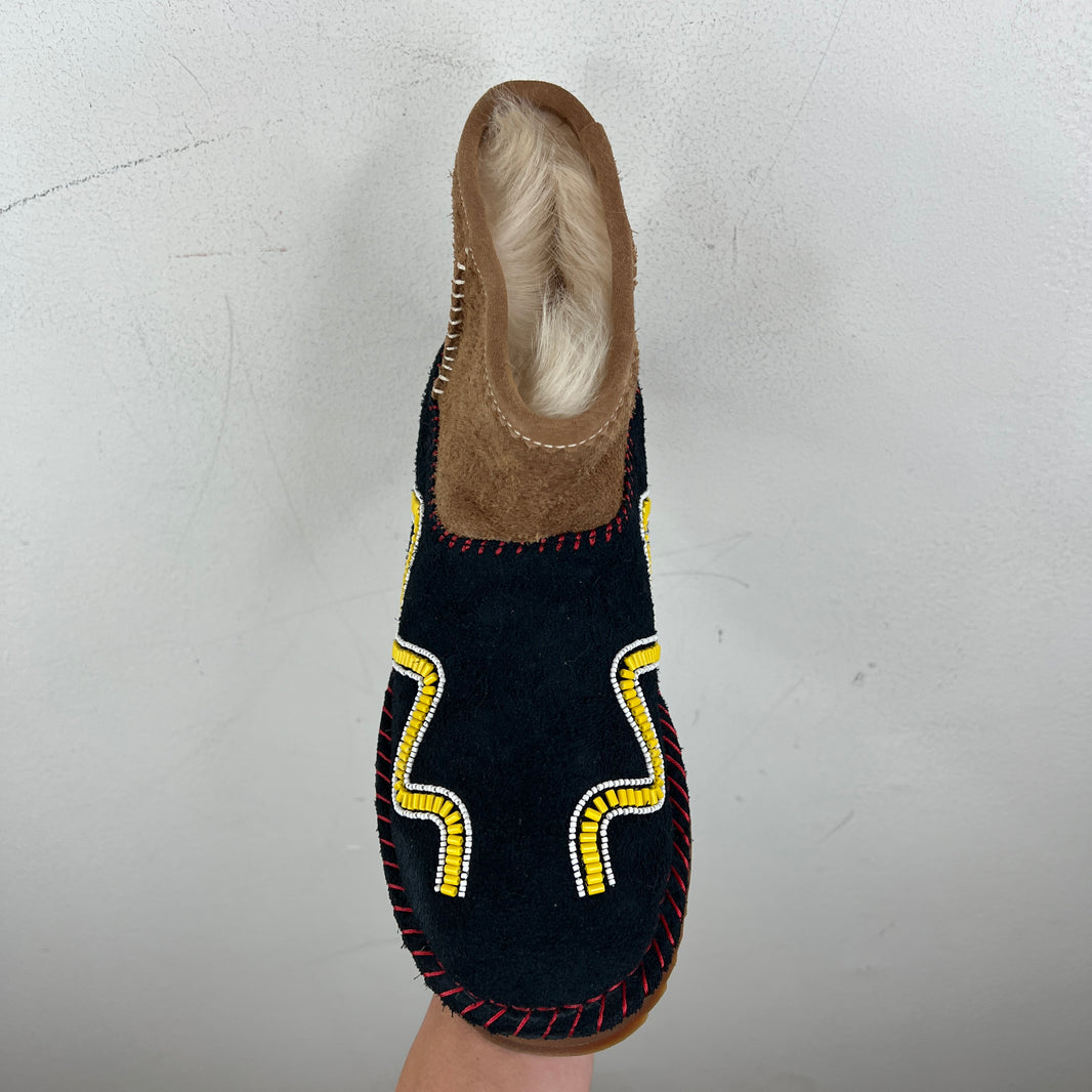 Denim Tears UGG Onia Classic Boots