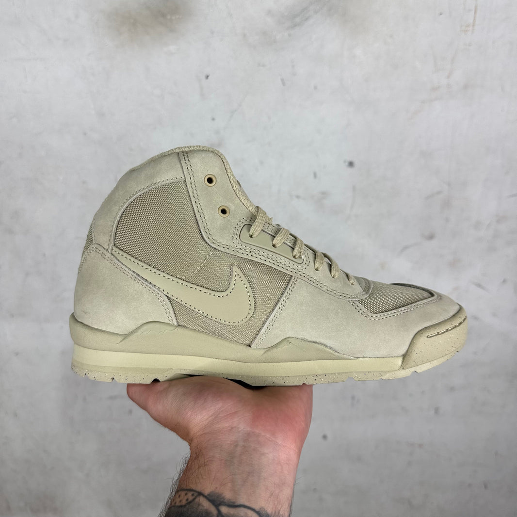 Nike x Stussy Beige Baltoro