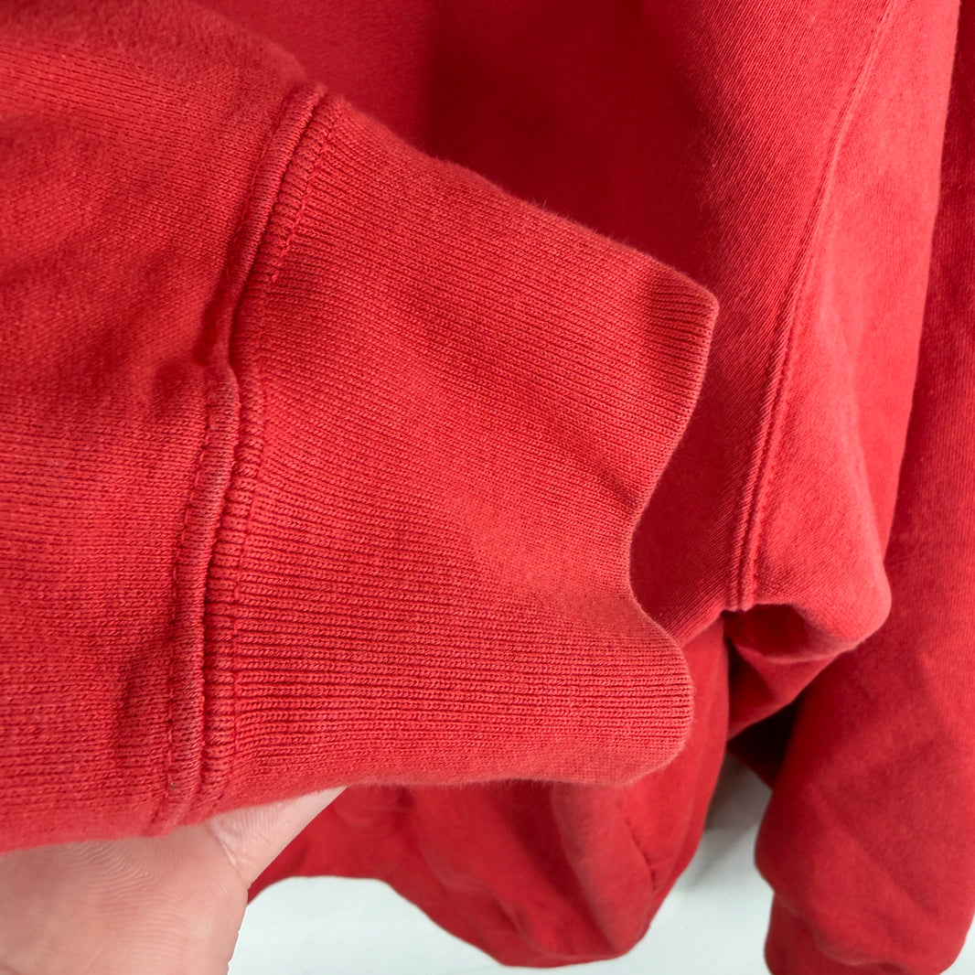 Supreme Is Love Stronger Hoodie