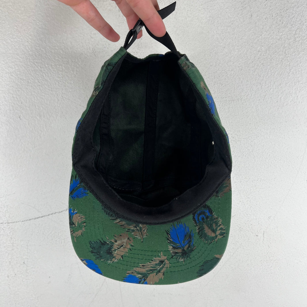 Supreme Feathers Camp Hat