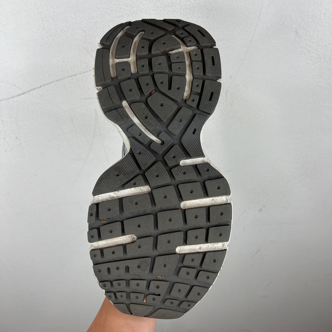Balenciaga 3XL Grey Sneakers