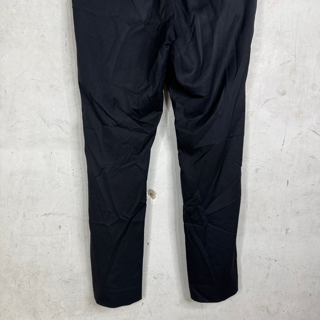 Saint Laurent 2012 Black Trousers
