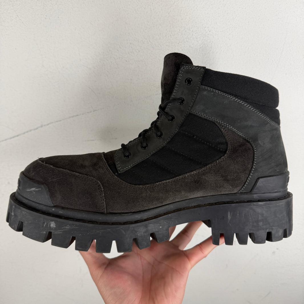 Balenciaga Strike Boot Lows