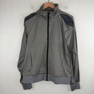 FFFPostal Service Gray Track Jacket