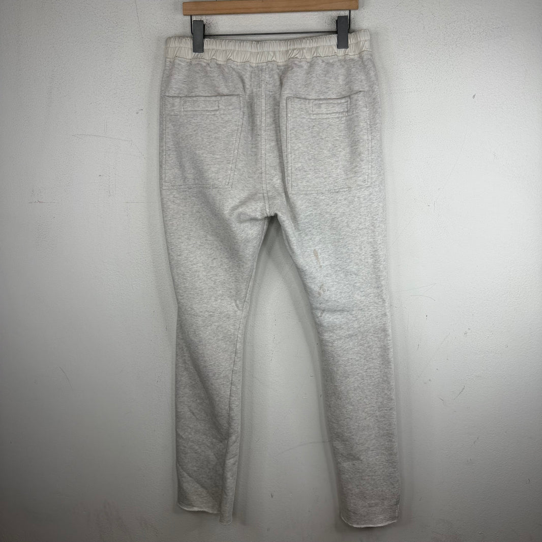 DRKSHDW Gray Berlin Sweatpants