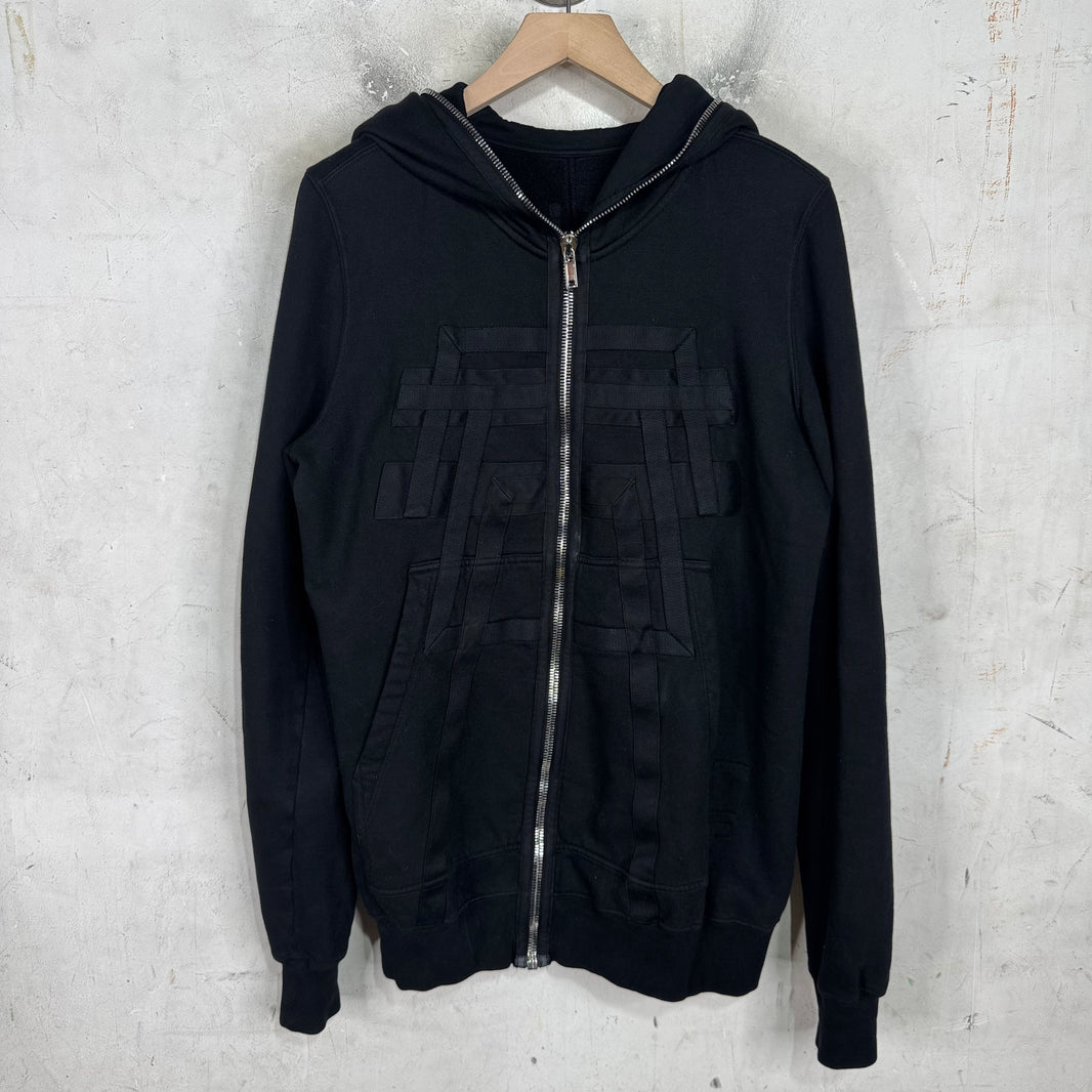 DRKSHDW Sombra Oscura Gimp Hoodie
