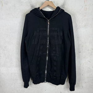 DRKSHDW Sombra Oscura Gimp Hoodie