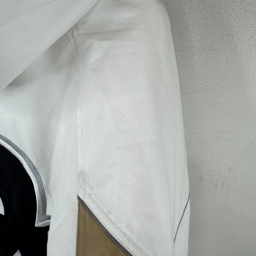 Supreme White Sox MLB Stadium Jacket