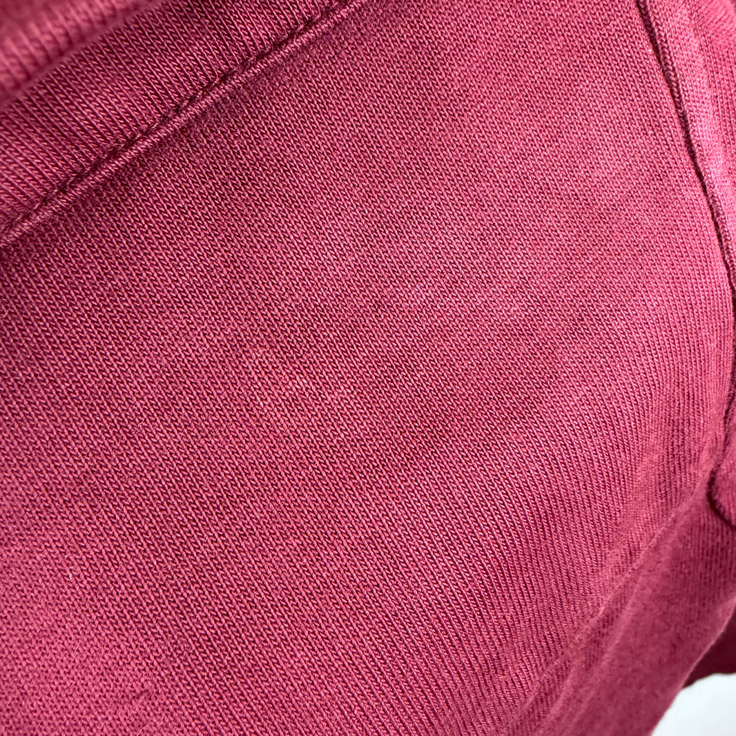 DRKSHDW Bruise Creatch Pants