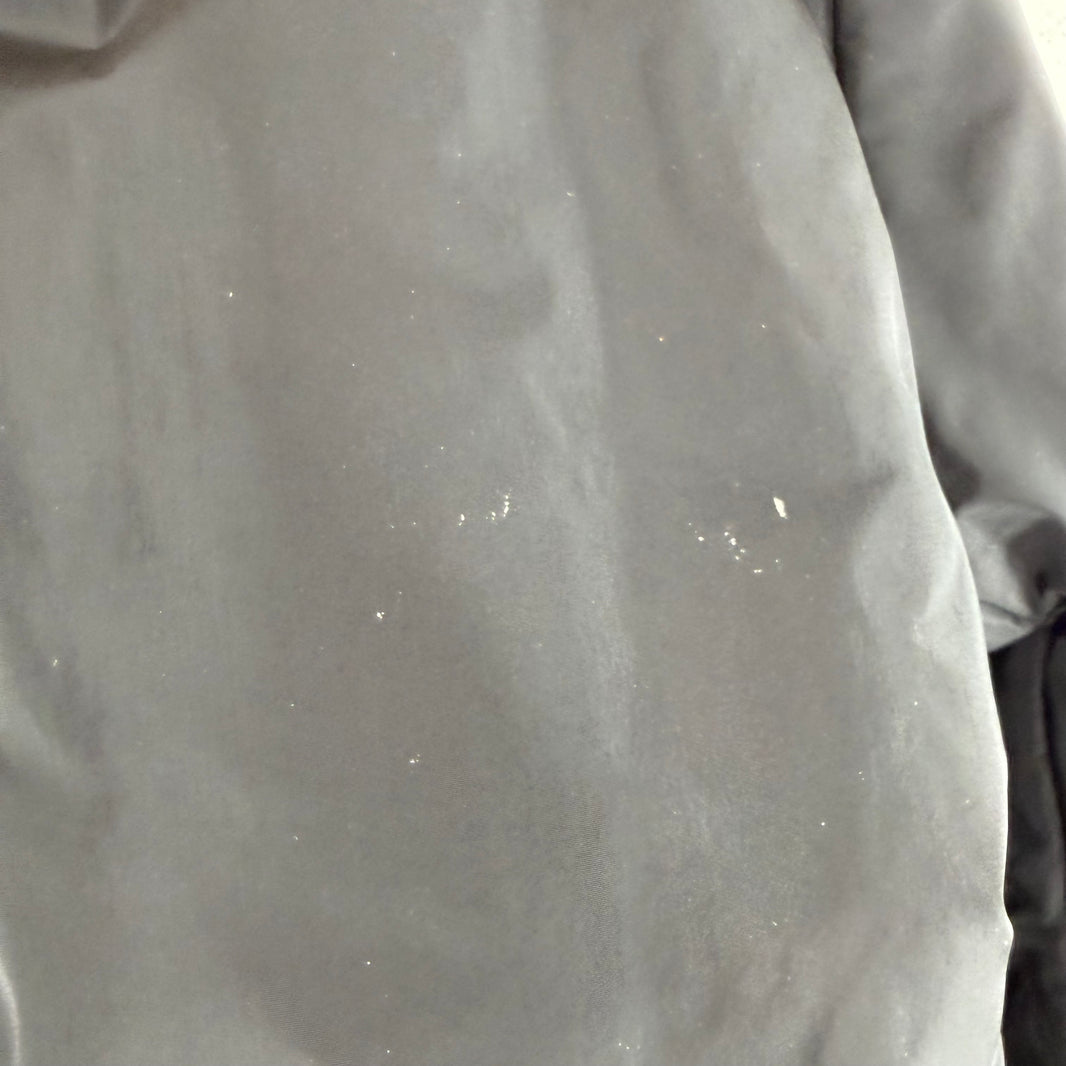 Cav Empt Nylon Bomber Jacket