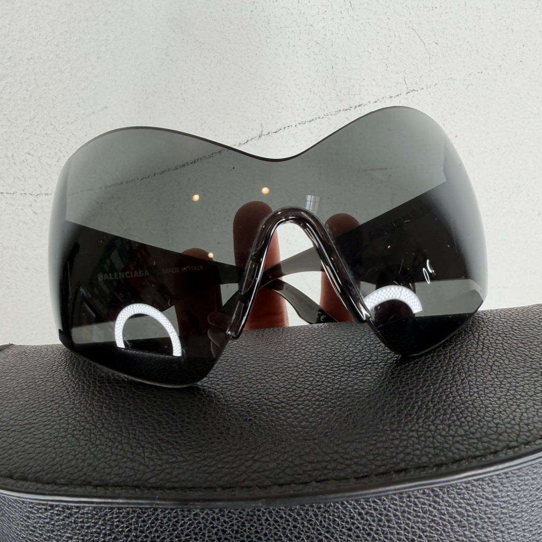 Balenciaga Butterfly BB0180S Sunglasses