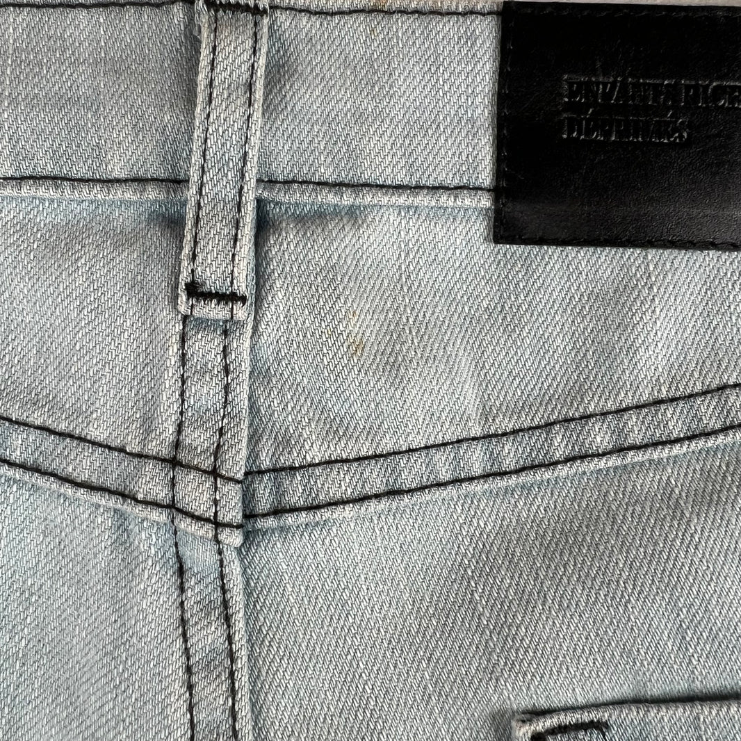 ERD Whisper Jeans