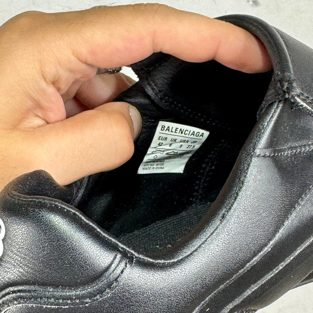 Balenciaga Cleat Sneakers