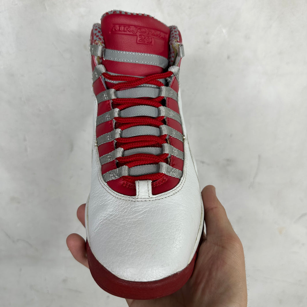 Jordan 05’ Cherry 10