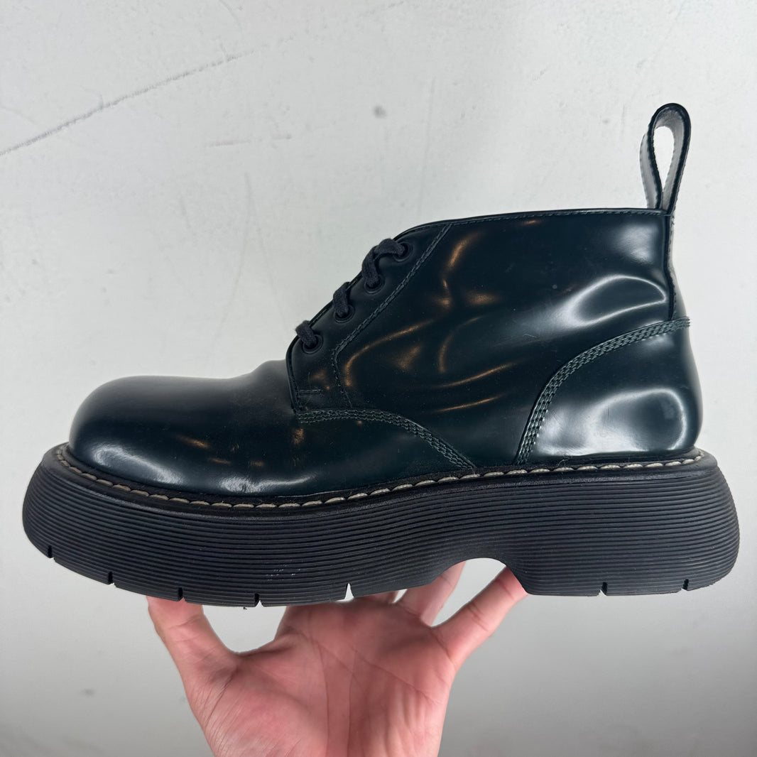 Bottega Veneta Bounce Boots