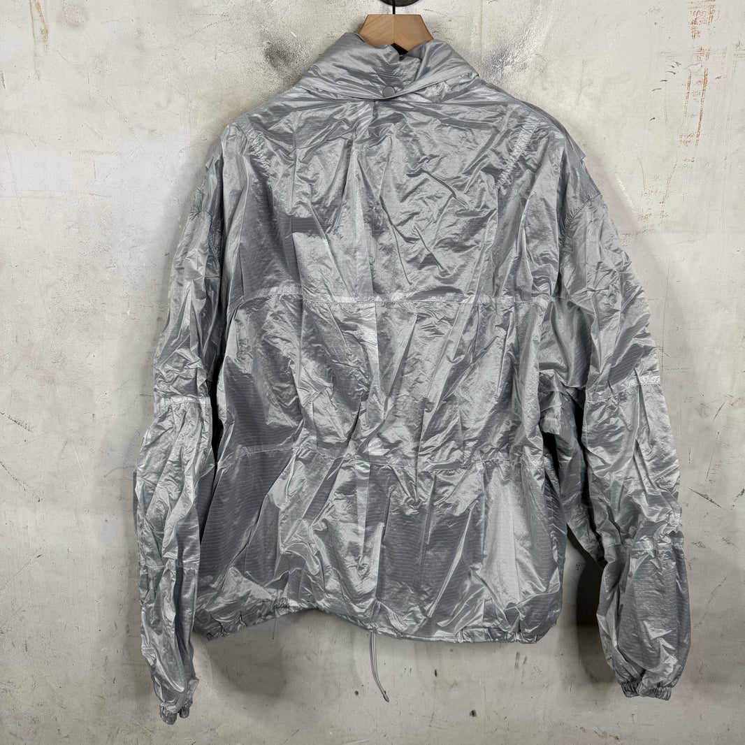 Our Legacy Ripstop Exhale Puffa Jacket