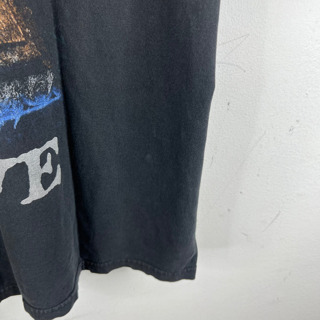 Vintage Cradle of Filth Life is My Sacrifice L/S T-Shirt