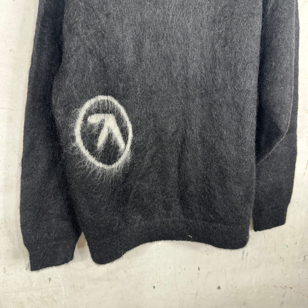 Supreme Aphex Twin Mohair Sweater