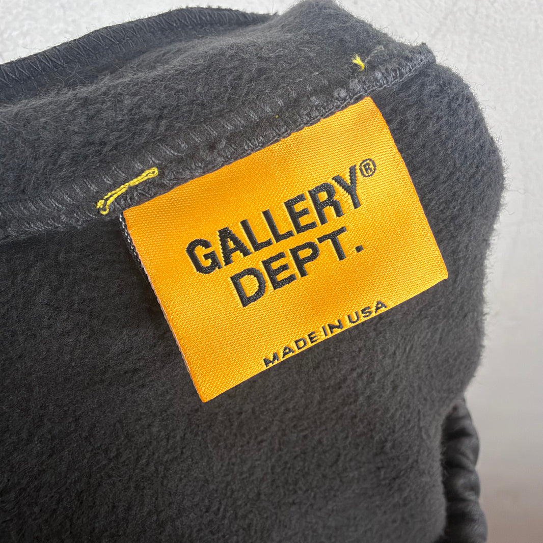 Gallery Dept Side Logo Sweatpants