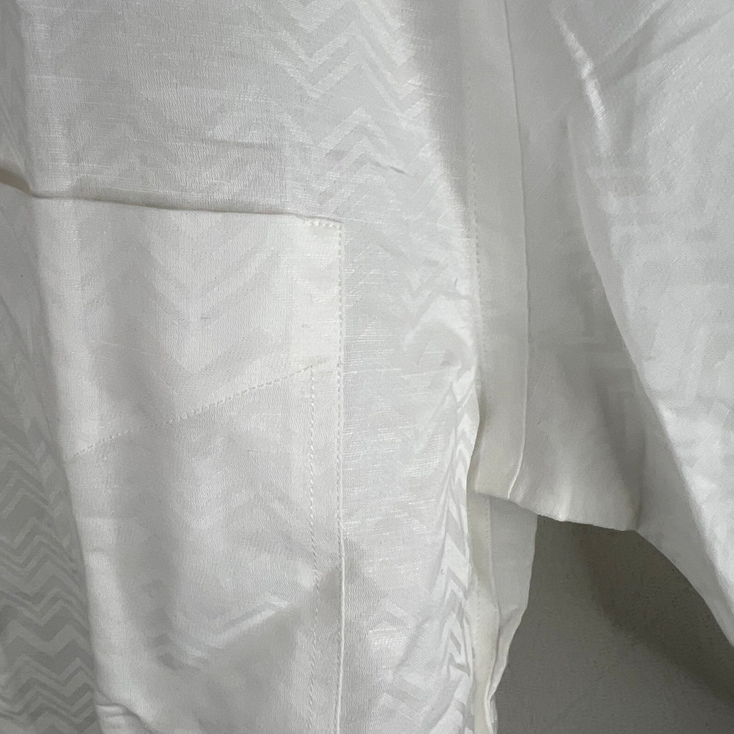 Missoni White L/S Shirt