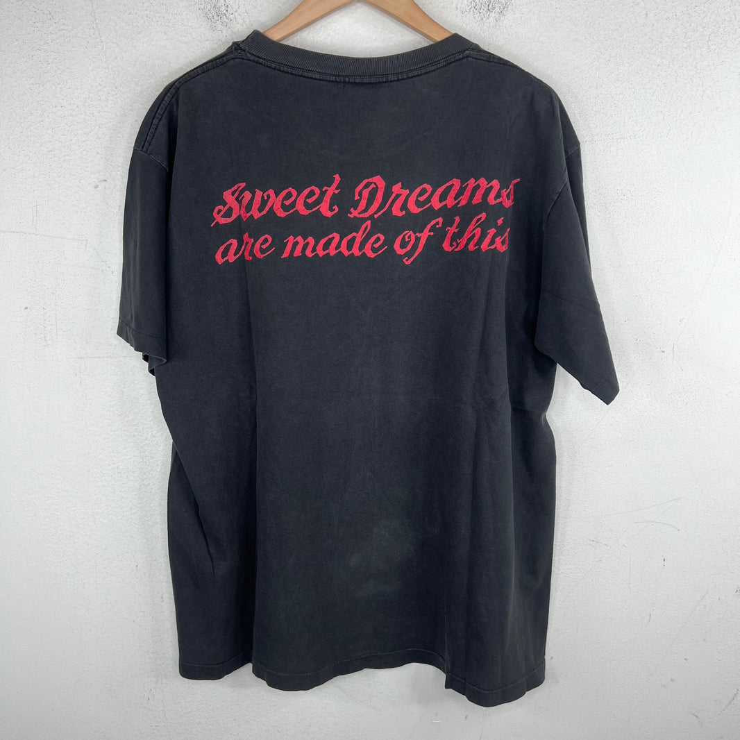 Vintage Marilyn Manson Sweet Dreams T-Shirt