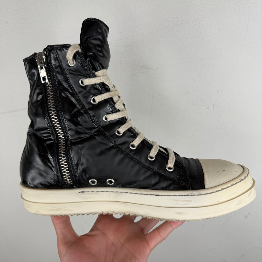 DRKSHDW Puffer Ramone Sneakers