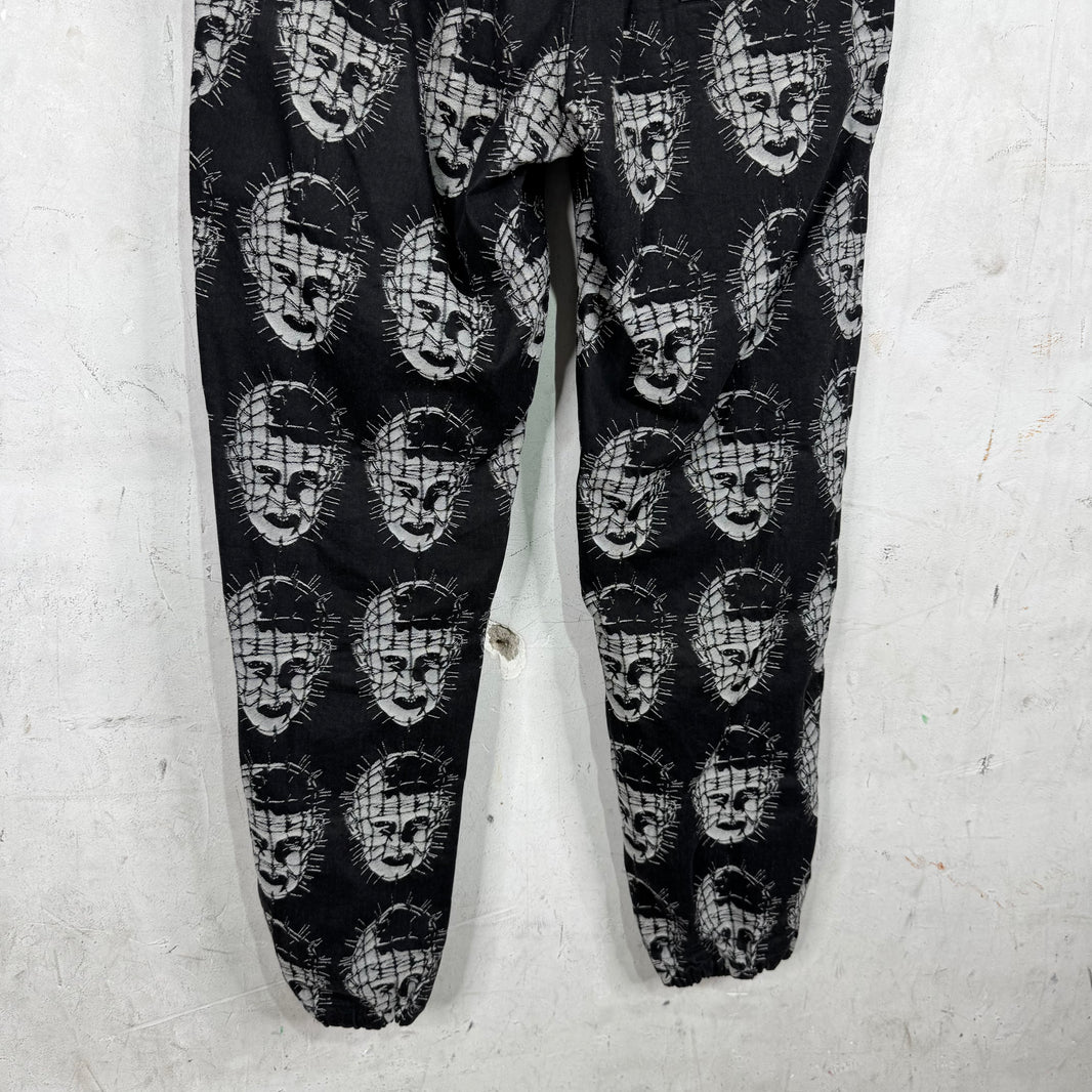 Supreme Hellraiser Denim Skate Pants