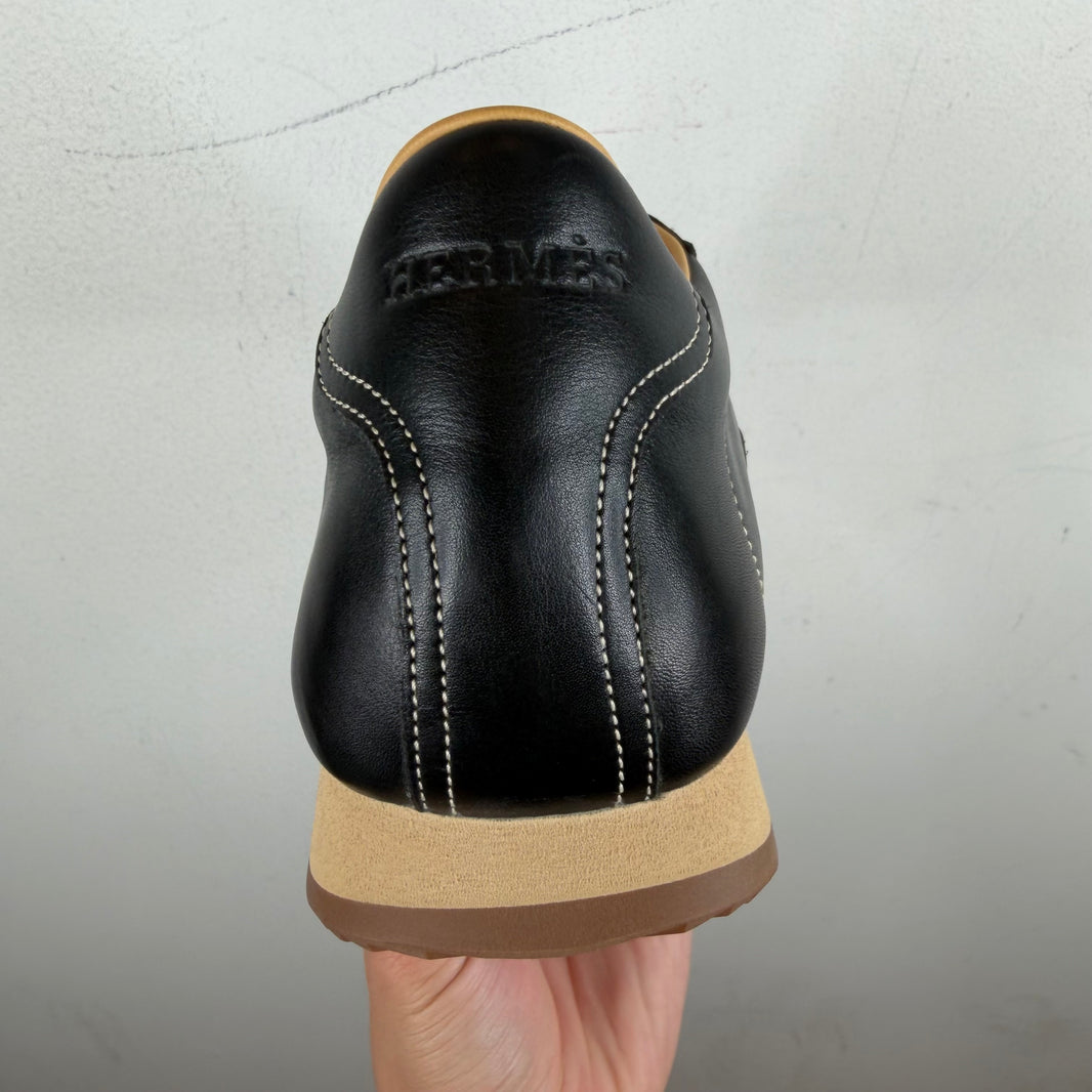 Hermes Quick Sneakers