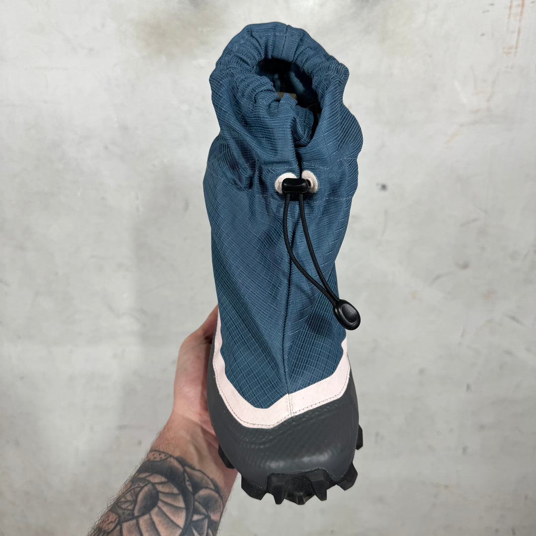 MM6 x Salomon Cross Mid Shoes