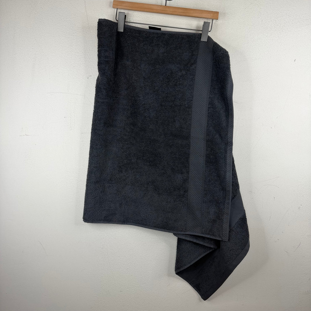 Balenciaga Waist Towel Skirt