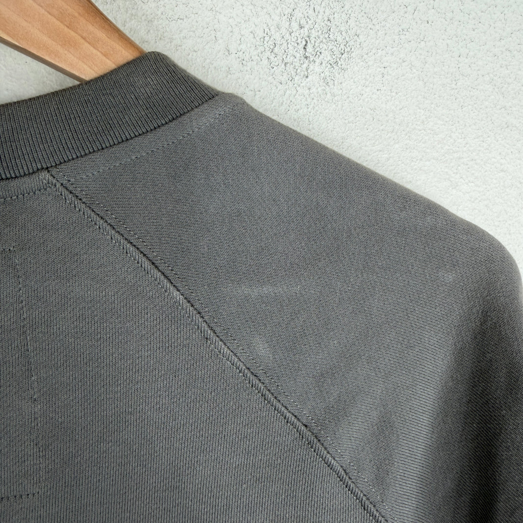 Rick Owens Champion Pentagram Sweater
