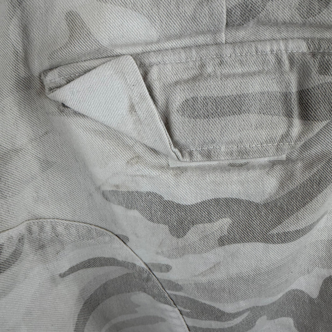 Project GR Three Layered Cargo Pants
