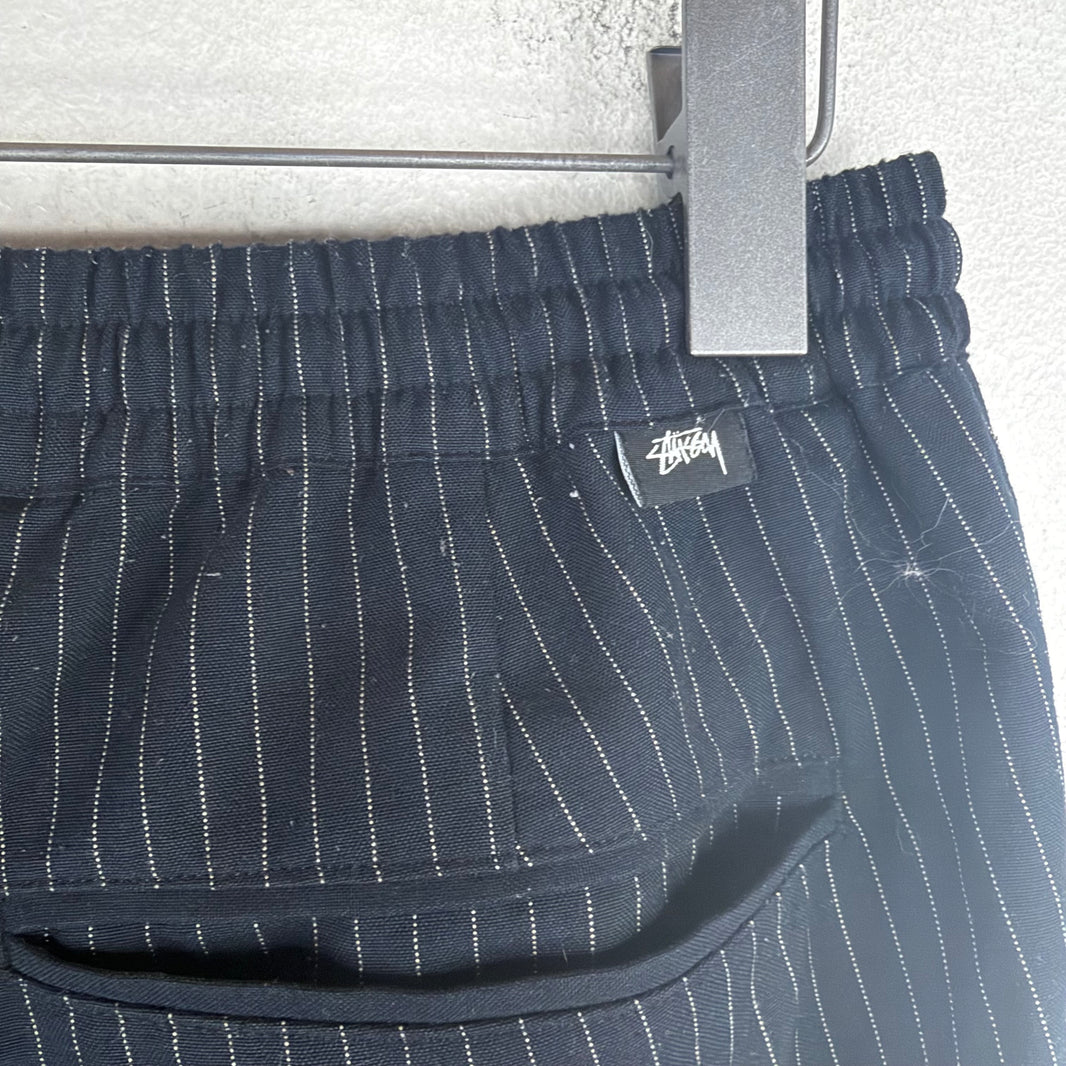 Stussy Pinstripe Trousers