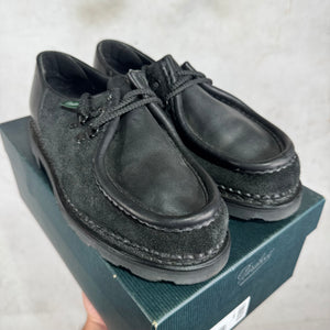 Paraboot x Engineered Garments Moc Derby