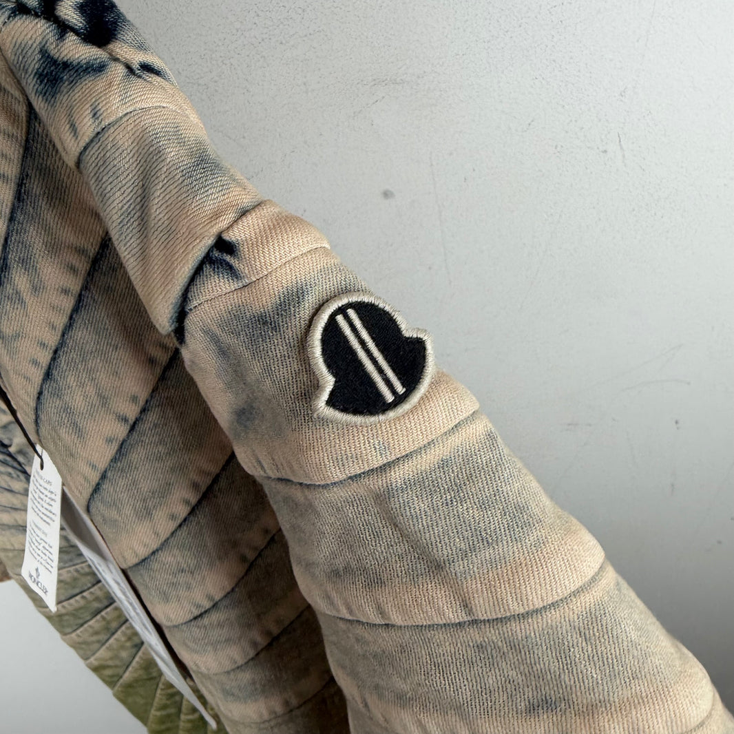 Rick Owens Moncler Radiance Top