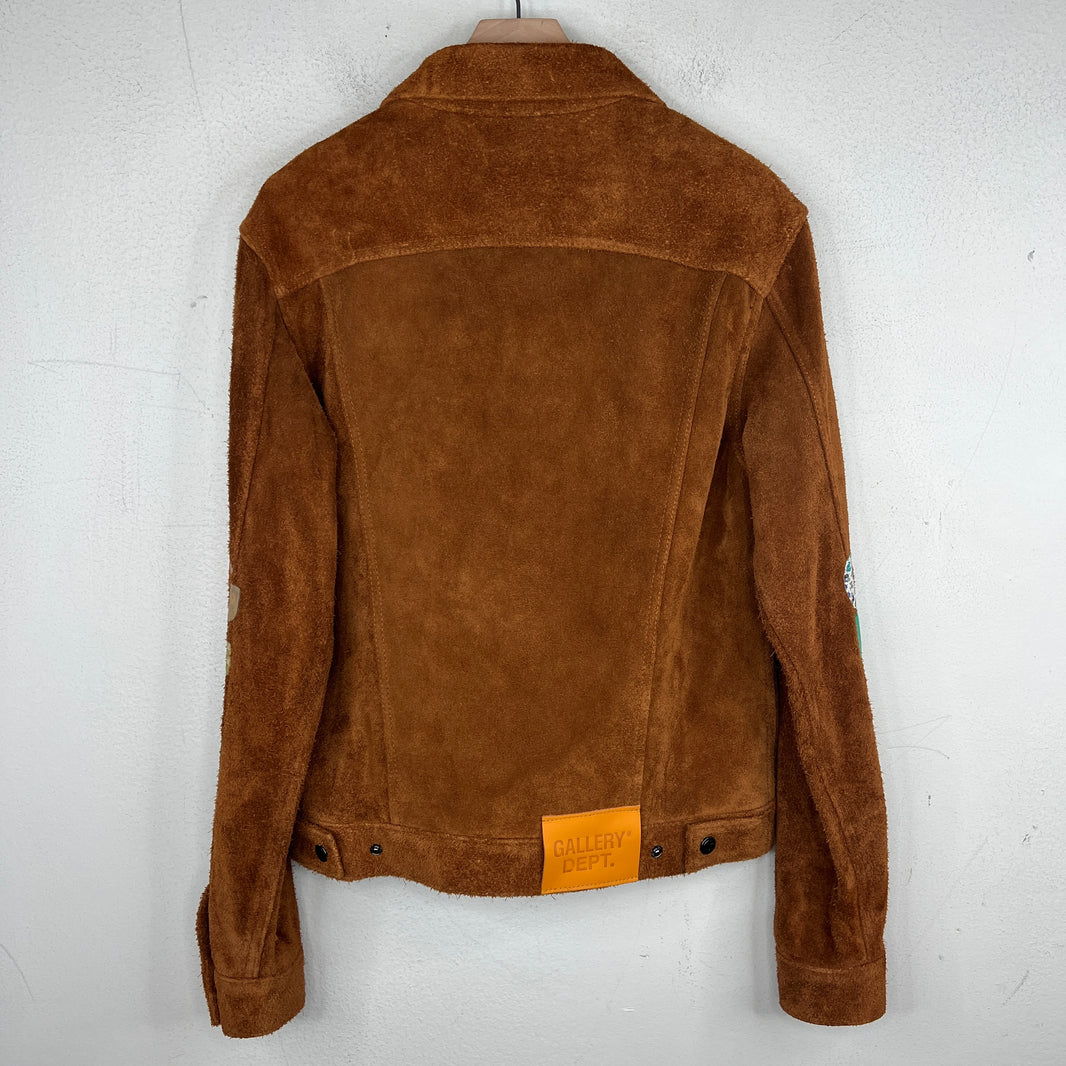Gallery Dept. Rough Out Andy Jacket