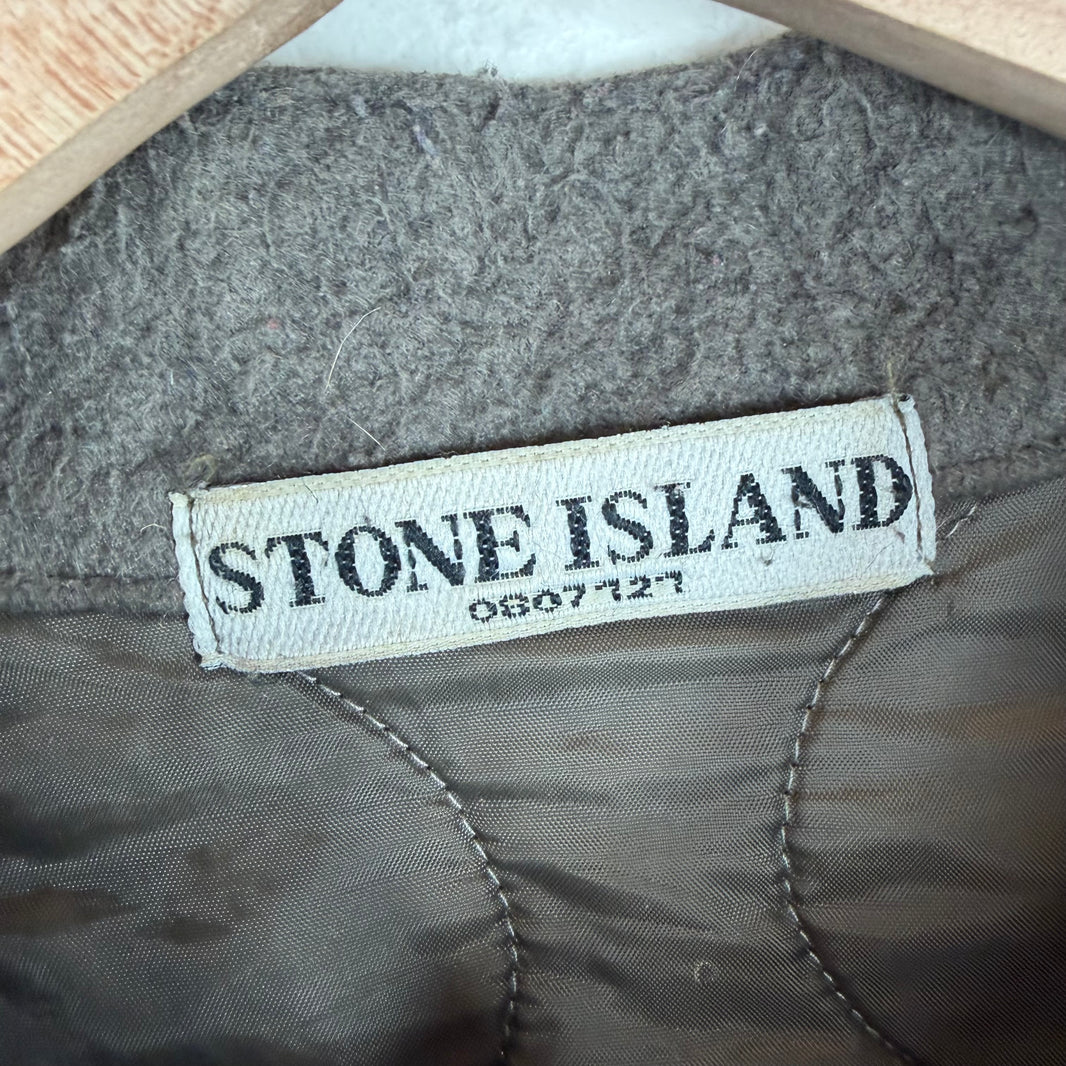 Stone Island Vintage Liner Jacket