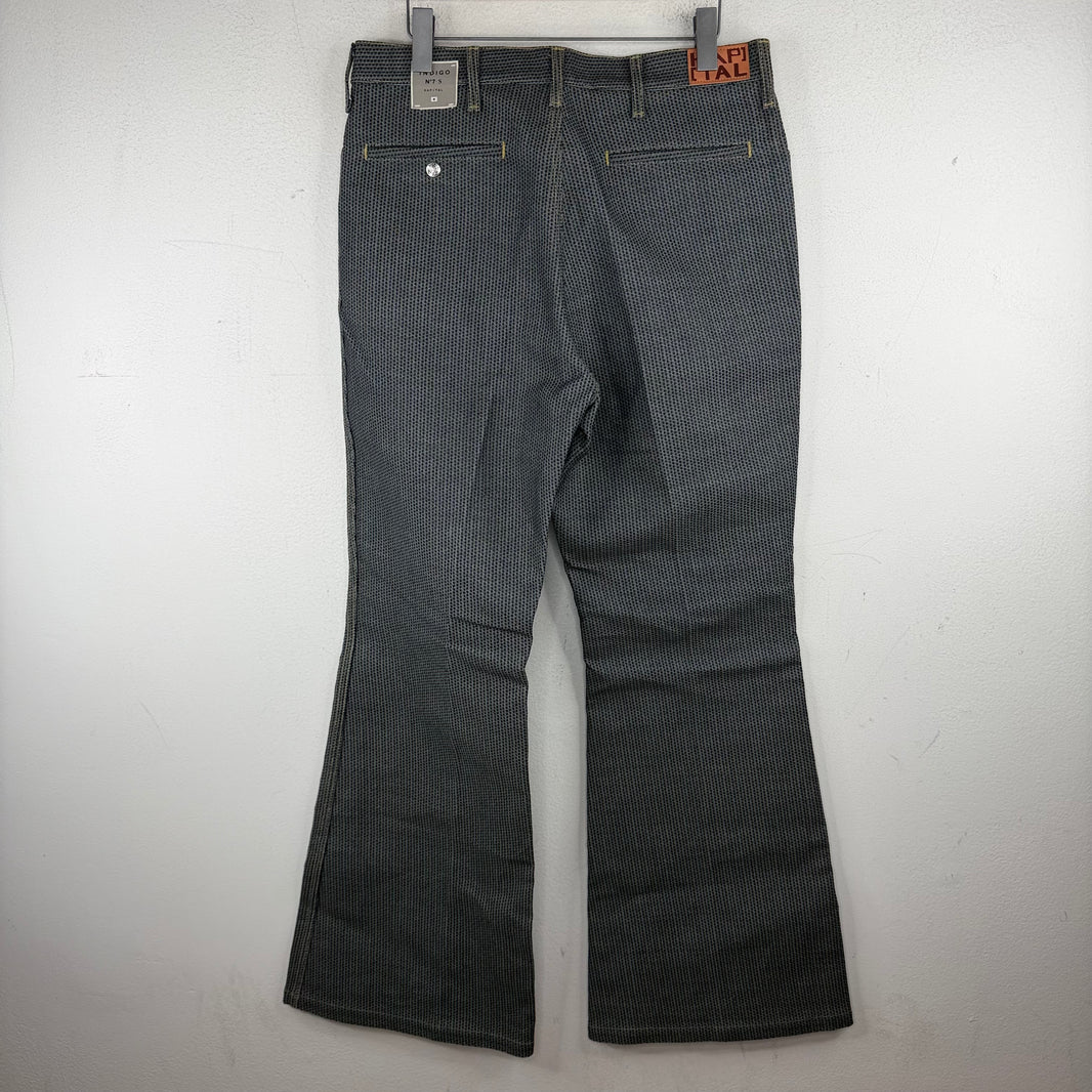 Kapital No.7 Century Denim Jeans