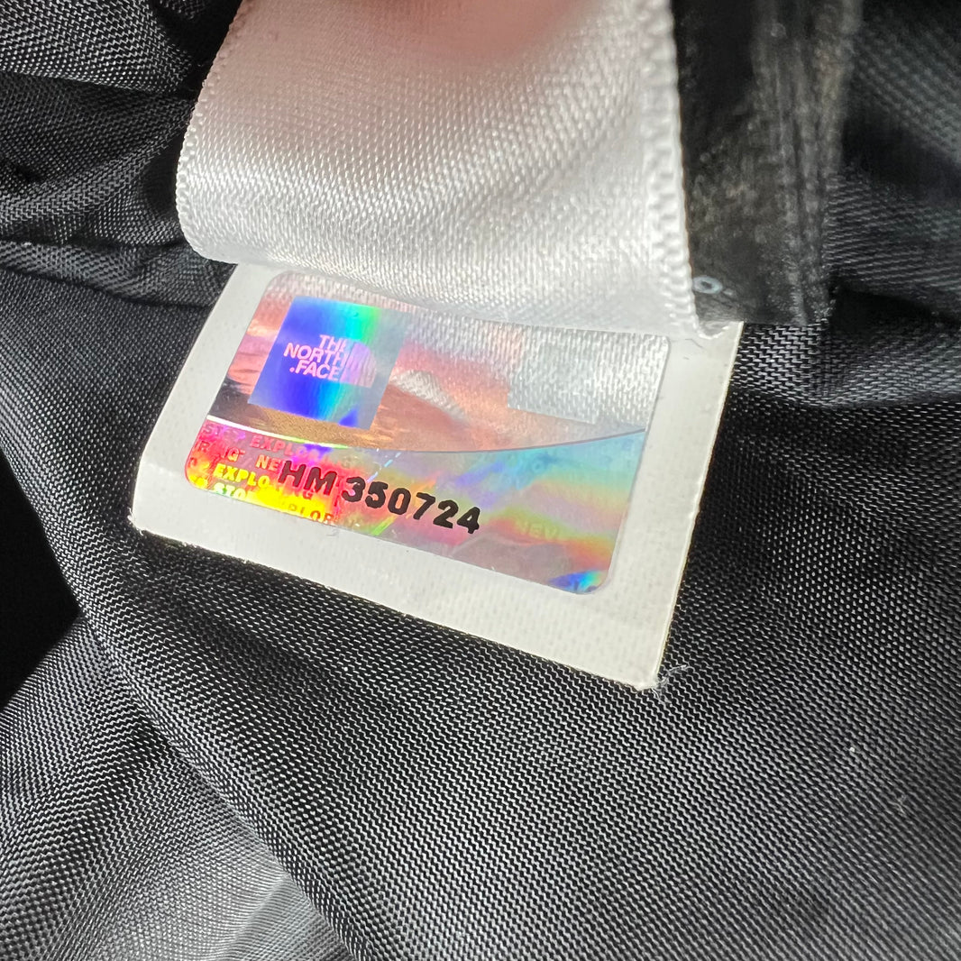 Supreme TNF Navy Corduroy Mountain Jacket