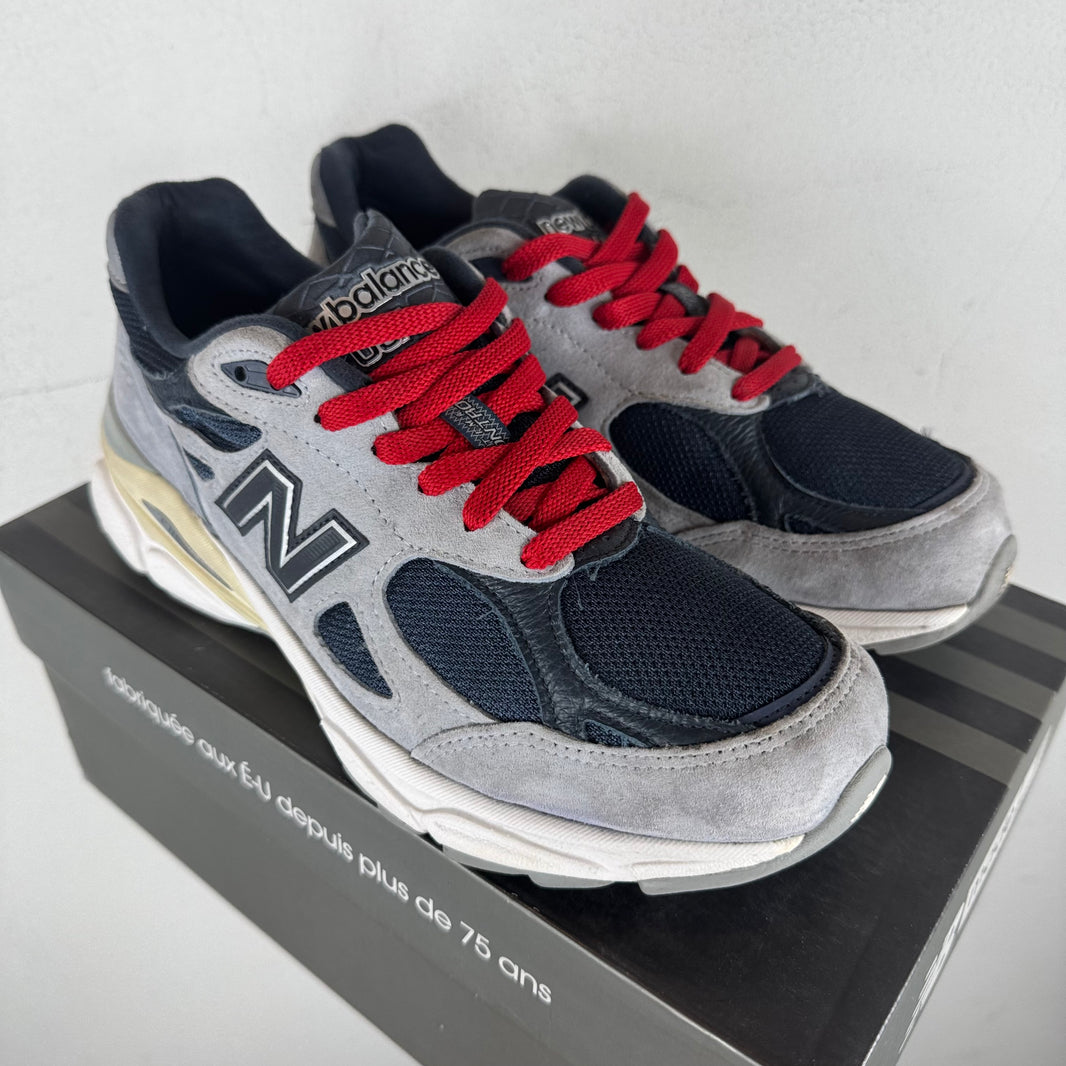 New Balance No Vacancy 990v3 Water & Wifi Sneakers