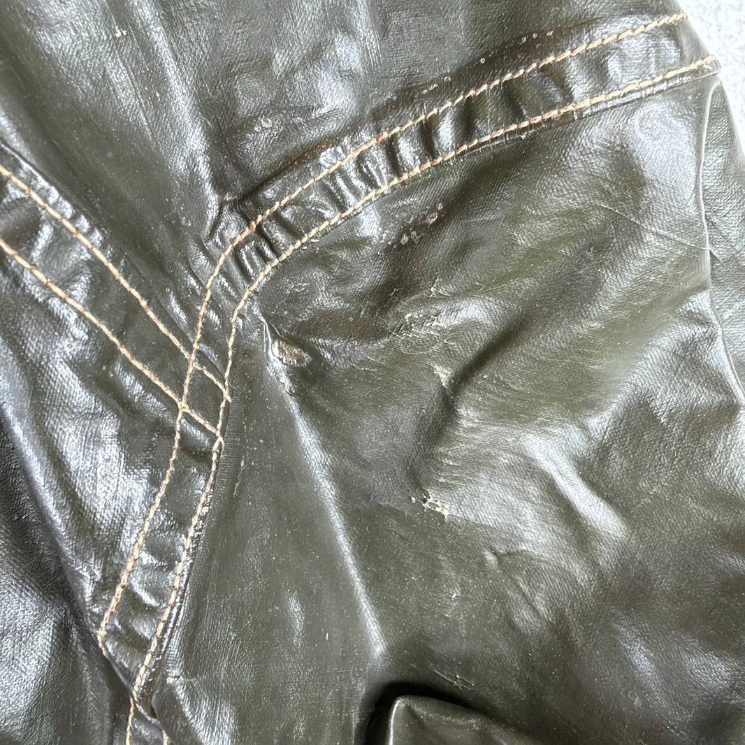 Vintage US Navy Anorak