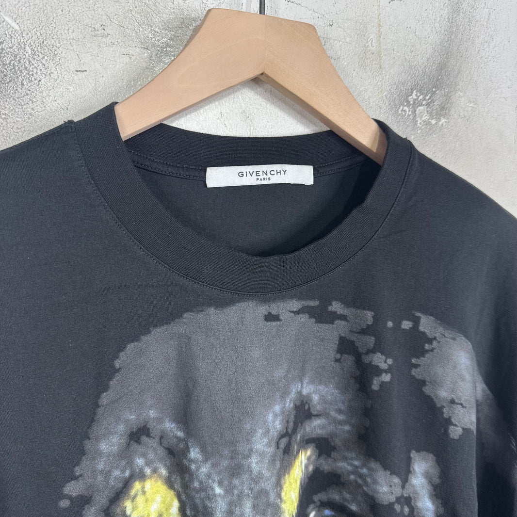 Givenchy Rottweiler T-Shirt