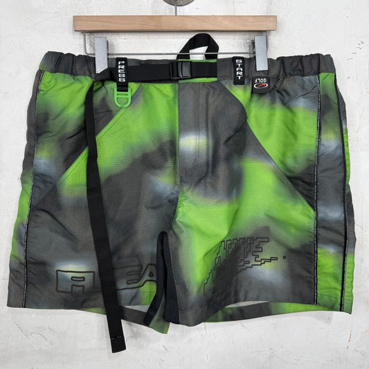CPFM x Nike Hockey Shorts