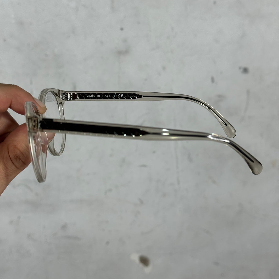 Chanel Clear Opticals