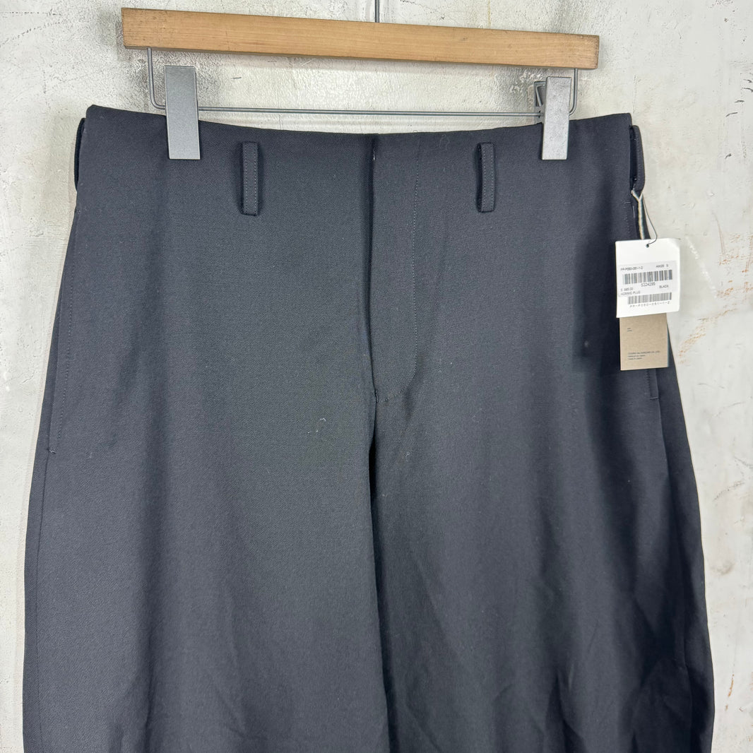 CDG Homme Plus Balloon Shorts