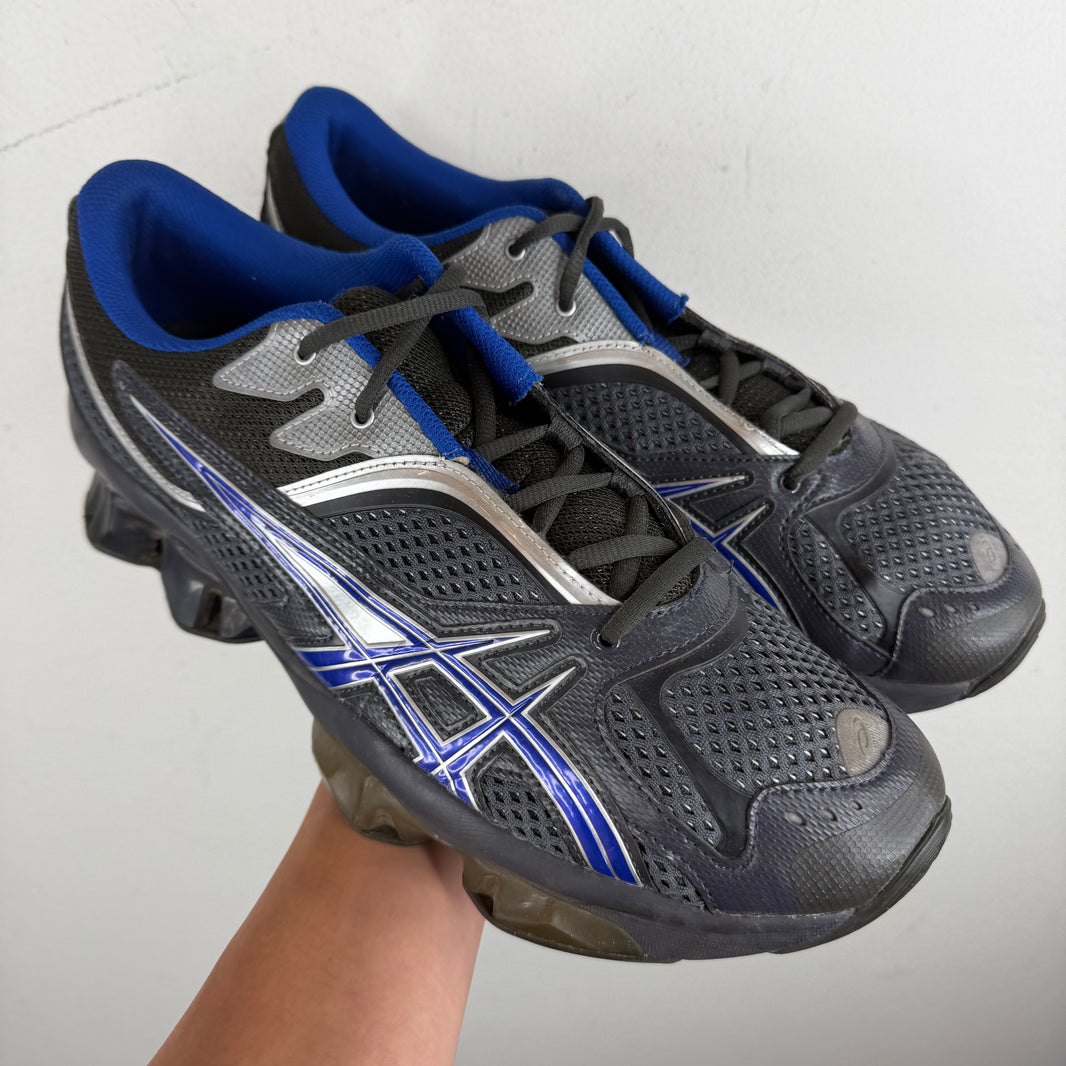 Kiko Kostadinov Asics Gel-Quantum Zientzia Blue Sneakers